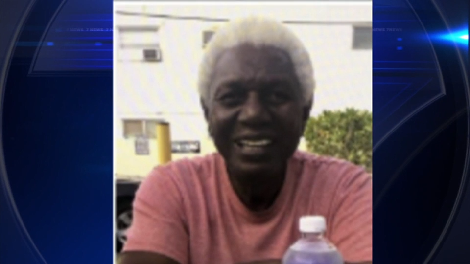 Search underway for 78-year-old reported missing out of Miami - WSVN 7News | Miami News, Weather, Sports