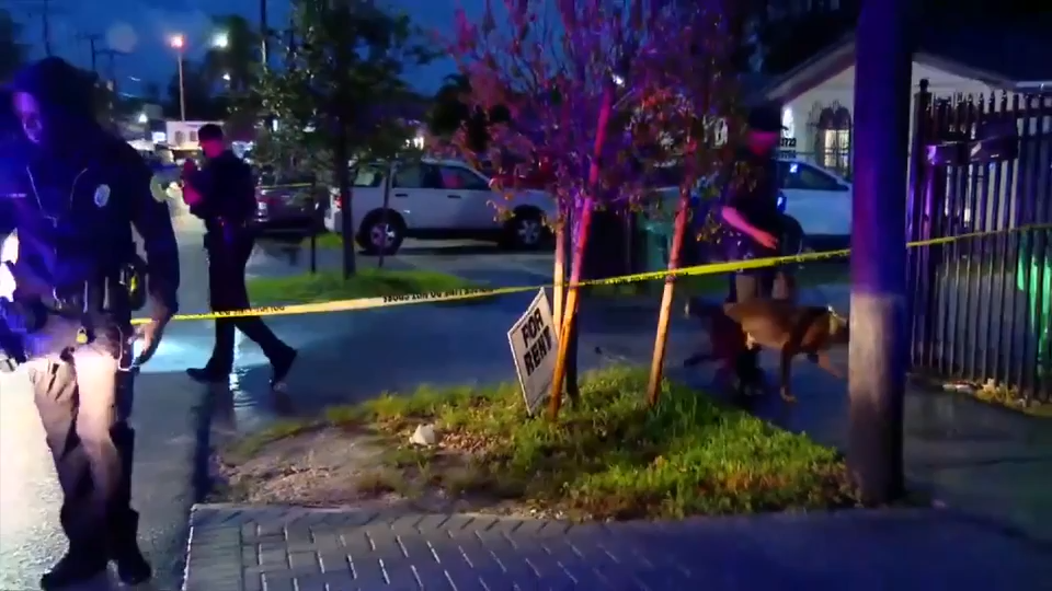 17-year-old has died after shooting in Miami, Miami PD says - WSVN 7News | Miami News, Weather, Sports