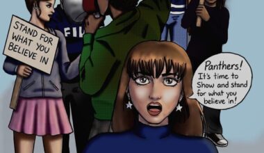 FIU is the new epicenter for youth activism