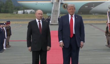Trump extends invite to Russia’s Putin for G20 summit in Doral, Rubio says - WSVN 7News | Miami News, Weather, Sports