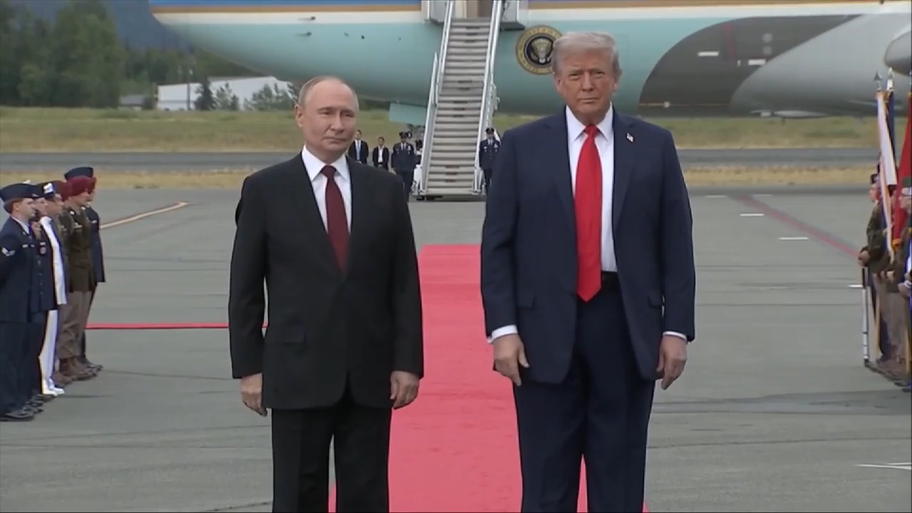 Trump extends invite to Russia’s Putin for G20 summit in Doral, Rubio says - WSVN 7News | Miami News, Weather, Sports