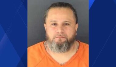 Cape Coral man arrested as third suspect in Venice home invasion plot