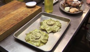 Taberna Olé in Fort Myers serves Sizzle Dining menu to support food insecurity efforts