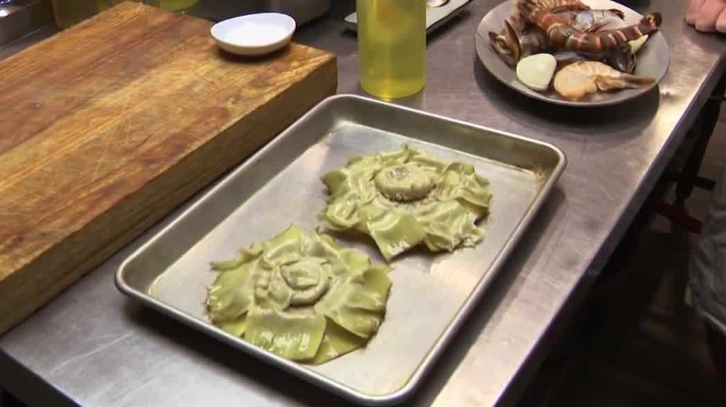 Taberna Olé in Fort Myers serves Sizzle Dining menu to support food insecurity efforts