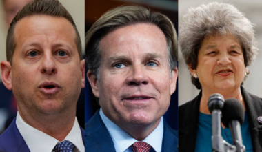 Florida leaders reflect on 25 years since Sept. 11 terrorist attacks