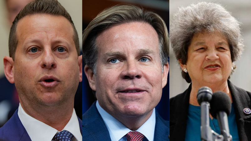 Florida leaders reflect on 25 years since Sept. 11 terrorist attacks