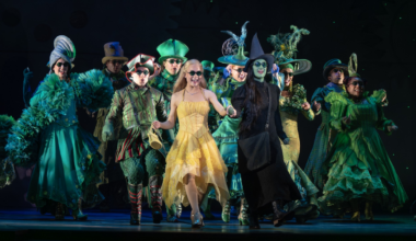 WICKED returns to Dr. Phillips Center in January 2027 | Tickets on sale