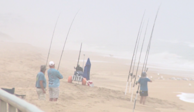 Hunting, fishing, camping sales tax holiday underway in Florida