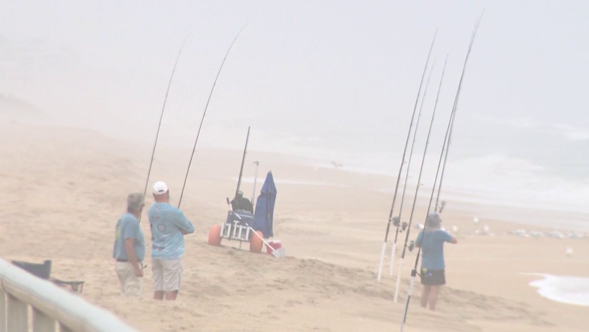 Hunting, fishing, camping sales tax holiday underway in Florida