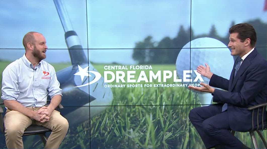 Drive for Dreamers returns to Orlando to support individuals with special needs