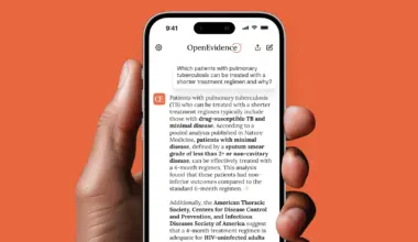 OpenEvidence hits $15B valuation as its ambitions move far beyond medical search