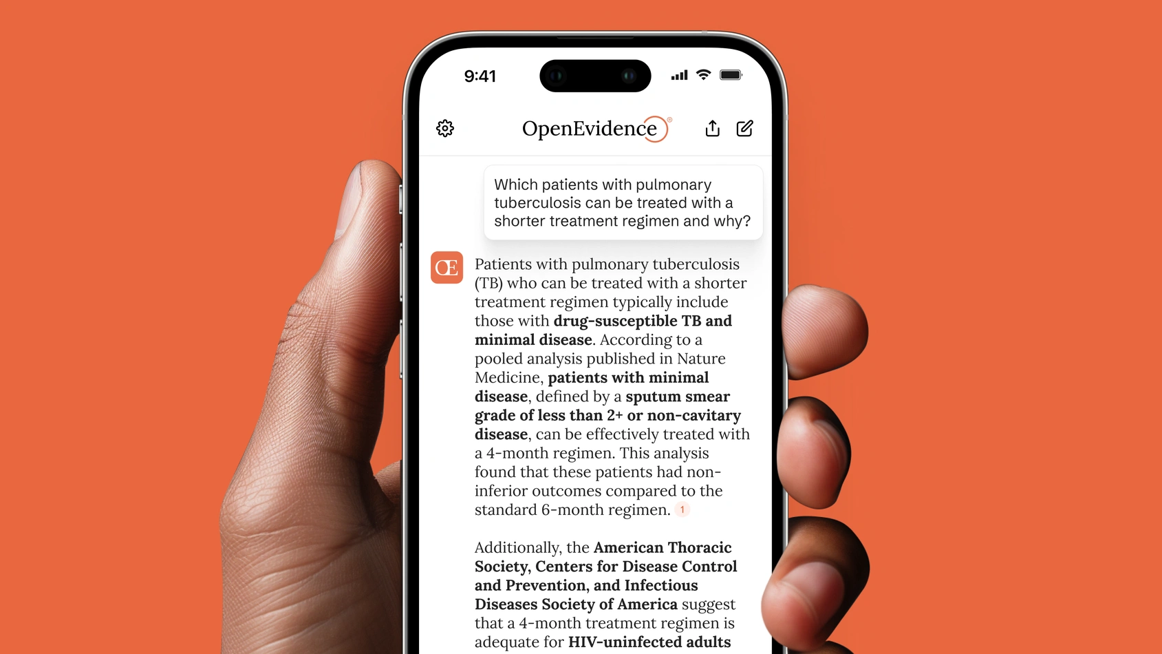 OpenEvidence hits $15B valuation as its ambitions move far beyond medical search
