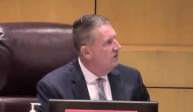 Cape Coral mayor to take time off for surgery