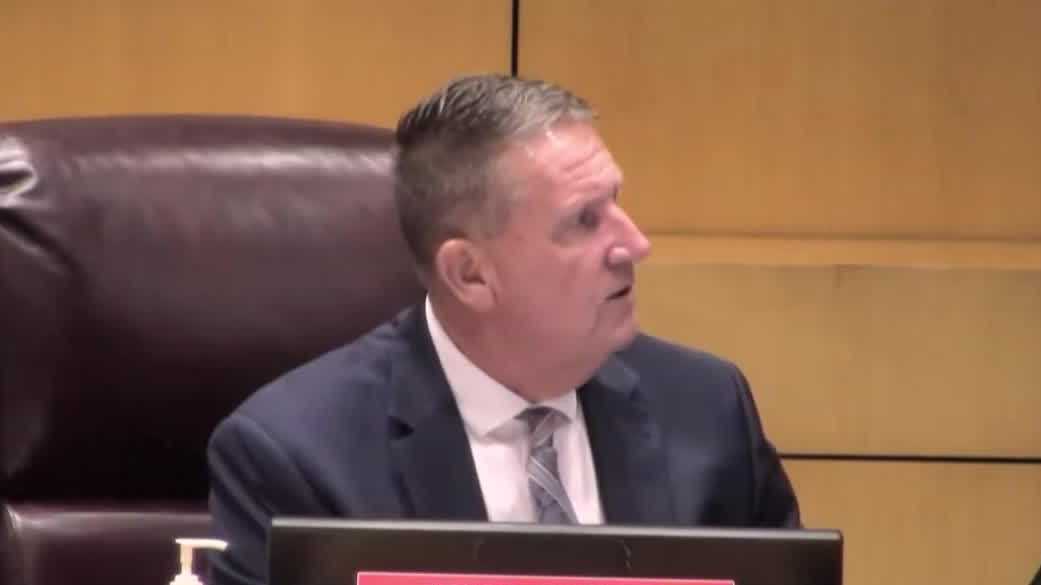 Cape Coral mayor to take time off for surgery