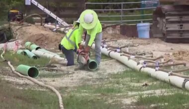 Cape Coral residents face added costs for water system connection