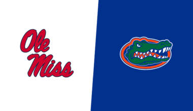 How to Watch Ole Miss vs. Florida: TV Channel, Live Stream, Time