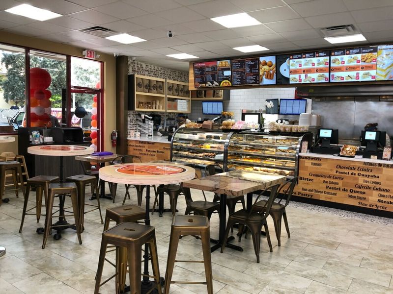 A Drive-Thru With Cuban Credentials