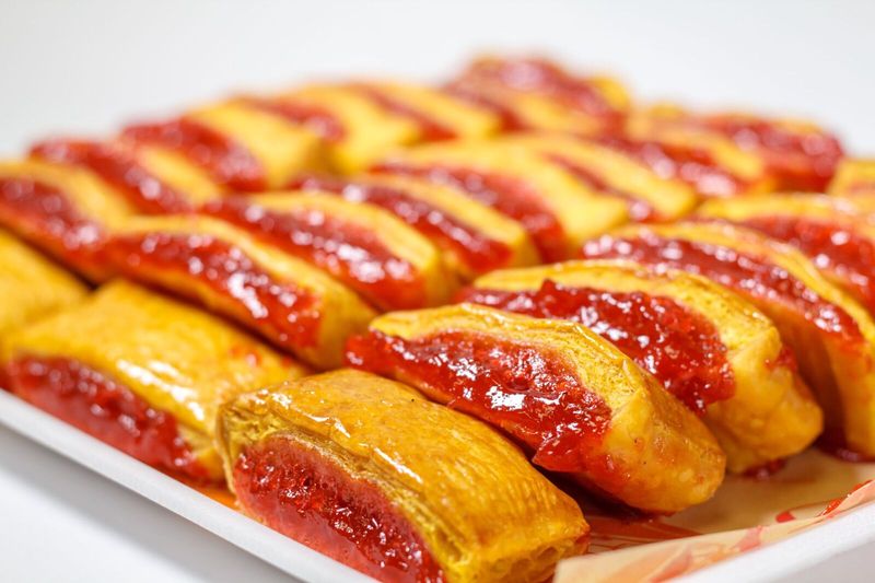 A Soft Verdict From the Pastry Line