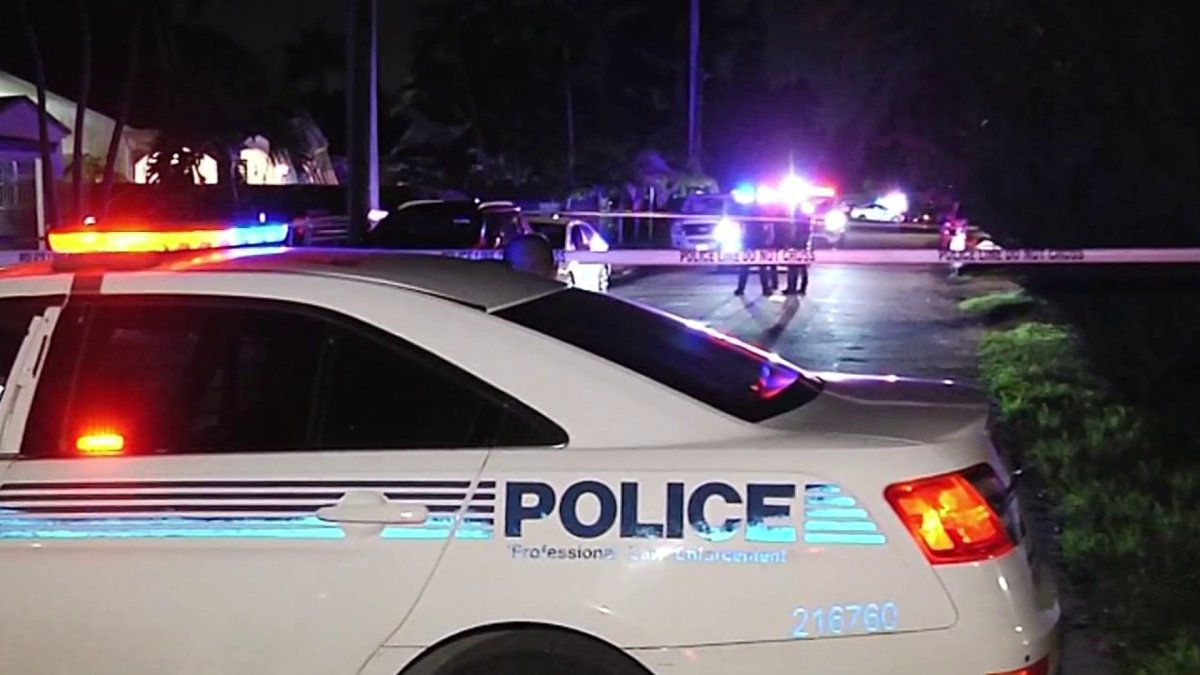 Man in critical condition after possible machete attack in Miami, police say – NBC 6 South Florida