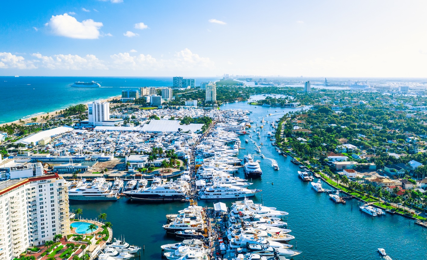 “Improvement and increases in our Canadian visitations”: Visit Lauderdale’s Paul Mason