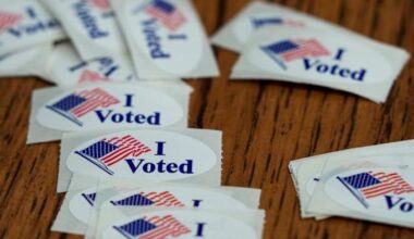 Duval County Precinct 508 moves polling place to new location ahead of general election