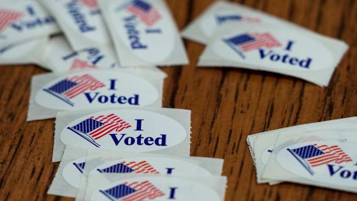 Duval County Precinct 508 moves polling place to new location ahead of general election