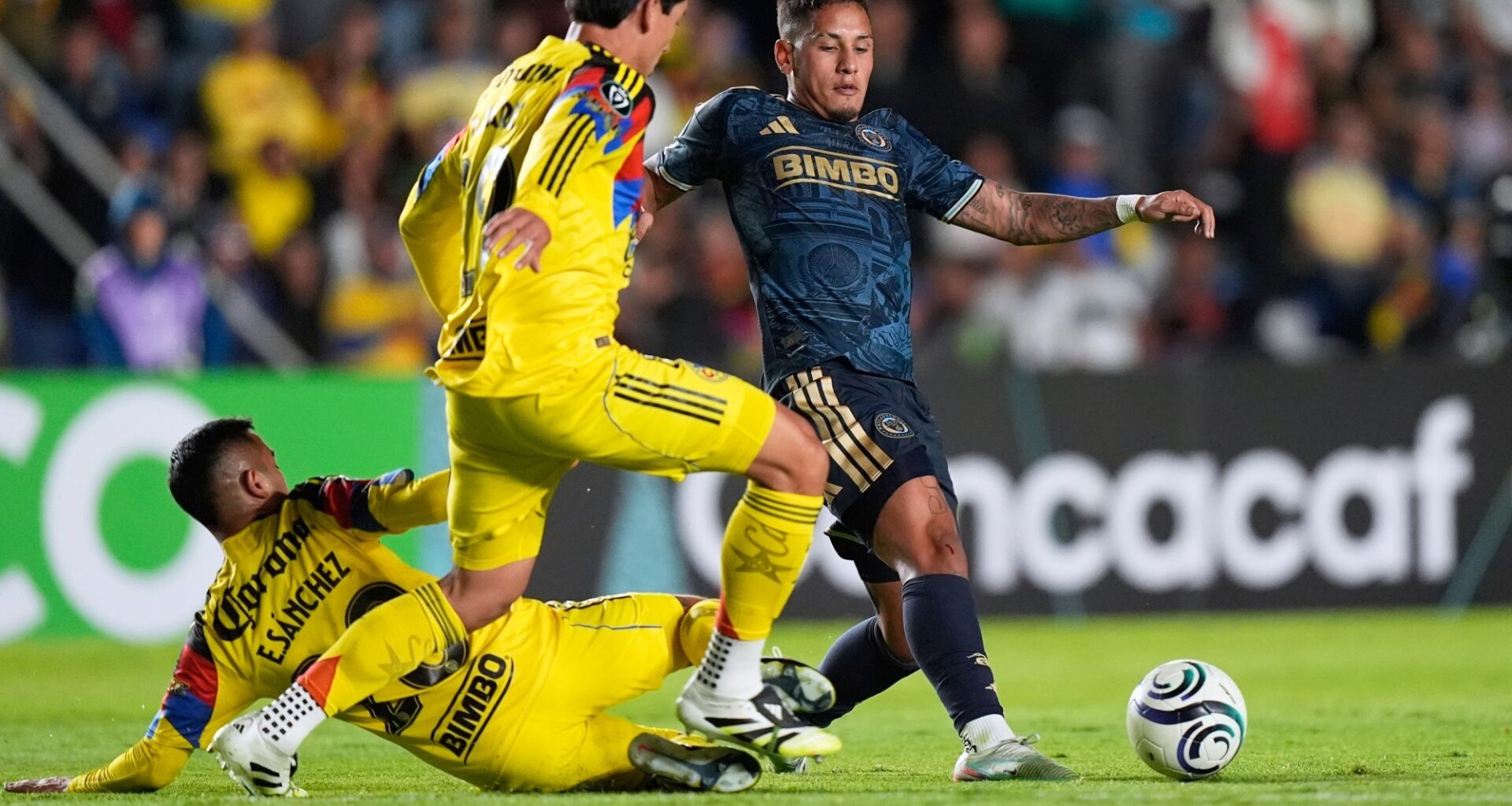 Union Notebook: Changes coming for Orlando City game, but not in messaging