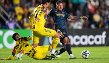 Union Notebook: Changes coming for Orlando City game, but not in messaging