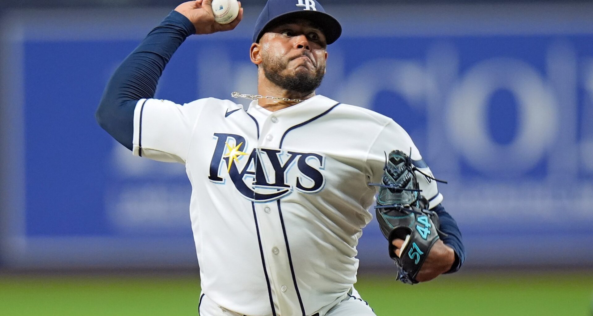 Peralta stymies former team as AL-best Rays handle Mets – Trentonian