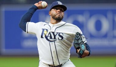 Peralta stymies former team as AL-best Rays handle Mets – Trentonian