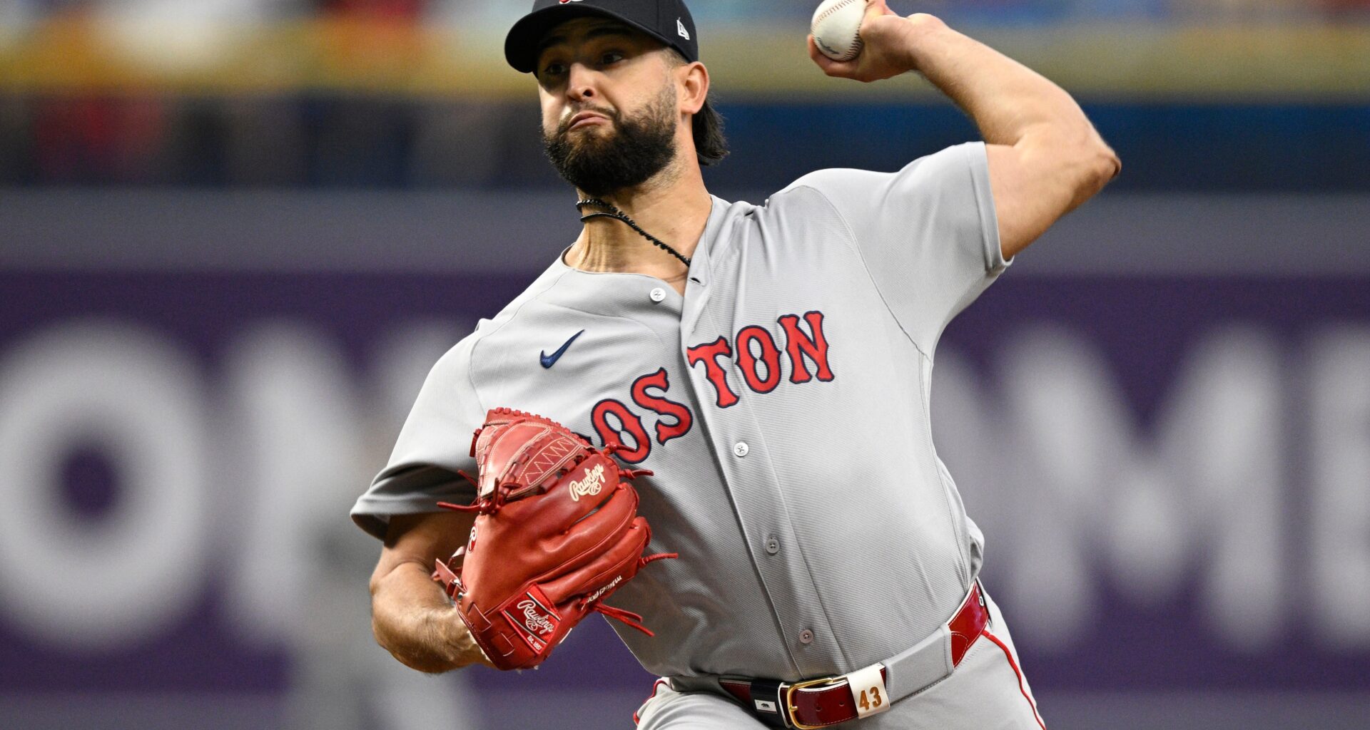 First-inning implosion costs Red Sox chance to punch own postseason ticket