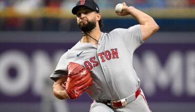 First-inning implosion costs Red Sox chance to punch own postseason ticket