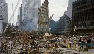 Remembering September 11th - bocaratonobserver.com