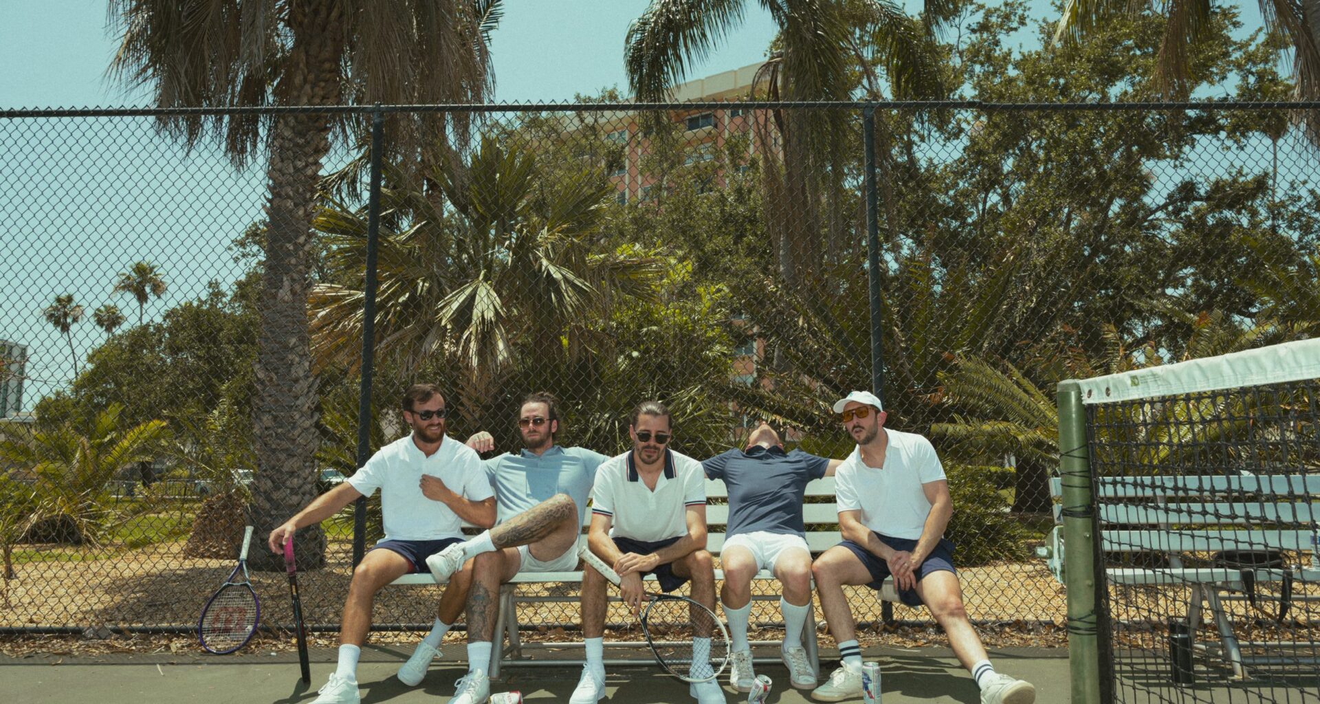 St. Pete jam scene favorite Ajeva sends fans on 'Sidequests' this weekend