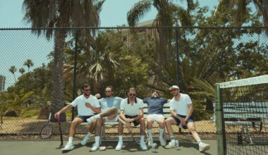 St. Pete jam scene favorite Ajeva sends fans on 'Sidequests' this weekend