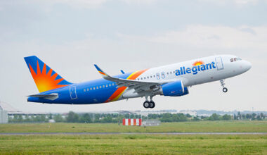 Allegiant Air