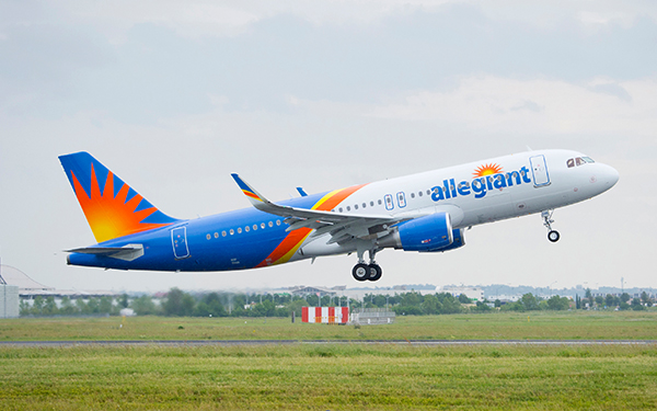 Allegiant Air