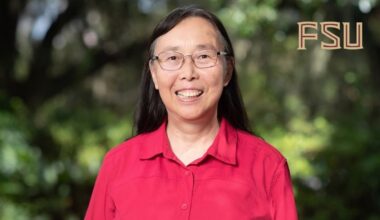 FSU chemist earns Florida Cancer Innovation Fund grant to create new pediatric cancer treatments from existing medicines