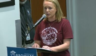 Latest Broward school closure plan draws parent pushback