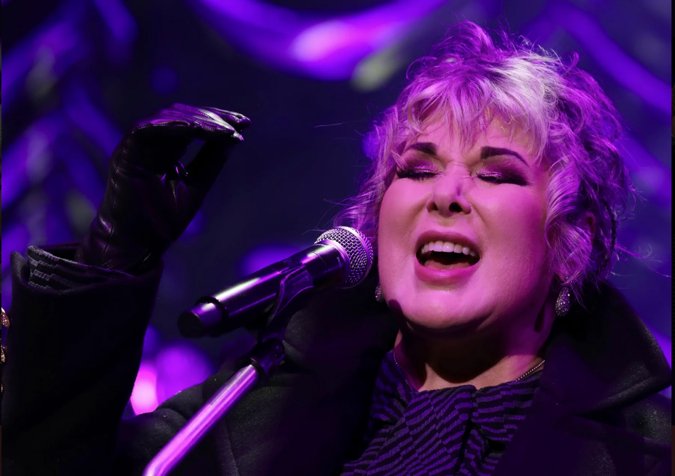 Singing high and loud: The Ann Wilson interview