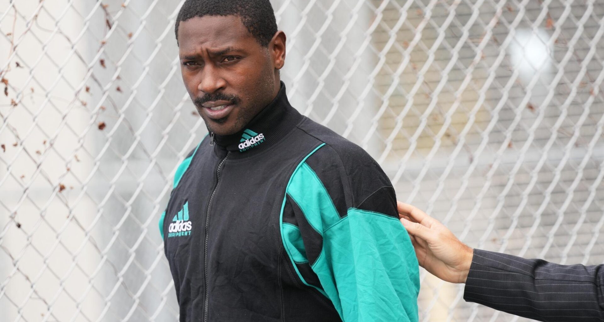 Antonio Brown set to appear in Miami court for expected plea agreement