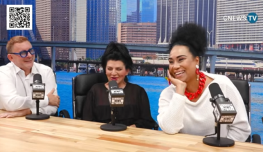 Aymée Nuviola and Paulo Simeón Talks Upcoming Concert, Love & Life