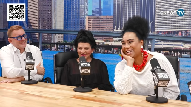 Aymée Nuviola and Paulo Simeón Talks Upcoming Concert, Love & Life