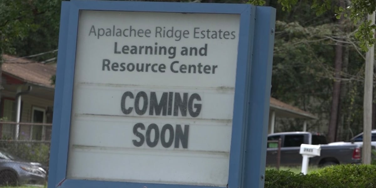 Apalachee Ridge Estates Neighborhood Association asks city to transfer ownership of community center