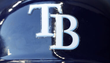 MLB: Tampa Bay Rays at Milwaukee Brewers