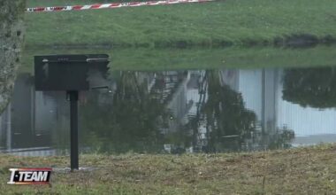Jacksonville City Council forms special committee on drowning prevention following recent deaths of 2 children
