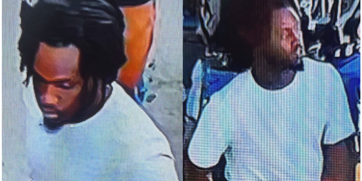 DO YOU KNOW ME? Jacksonville police looking for person possibly tied to Ace Hardware fraud case