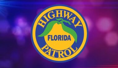 Tallahassee woman sues Florida Highway Patrol, alleges negligence in 2024 high-speed chase