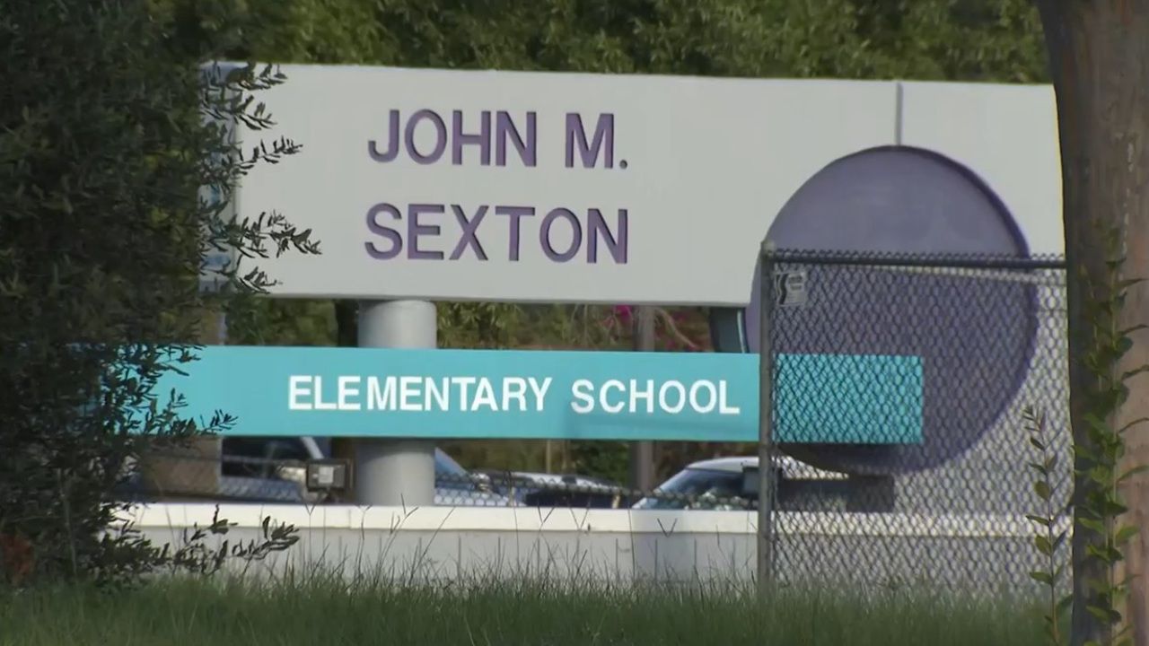 Sexton Elementary parents fight proposed closure