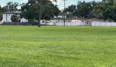 Planning Commission backs change at Showmen's Rest
